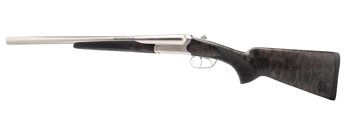HERITAGE MFG. Badlander SIDE BY SIDE SHOTGUNS