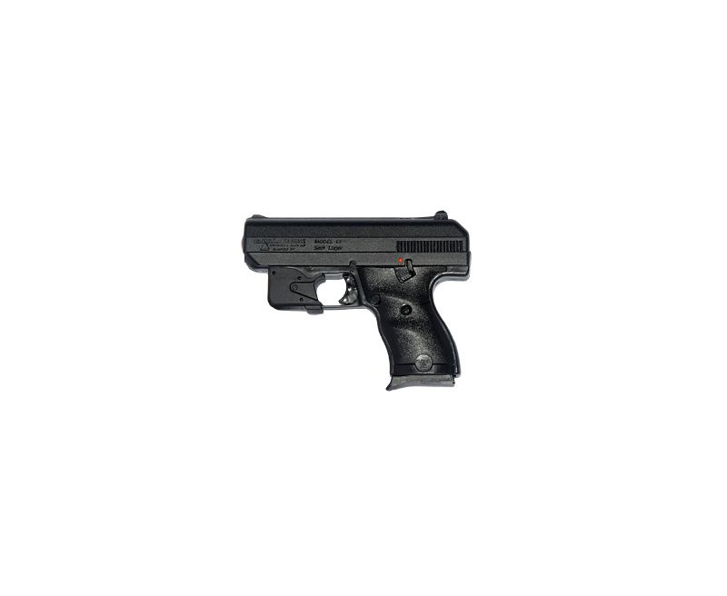 Hi-Point Firearms C-9 9mm 3.5″ Barrel 8-Rounds