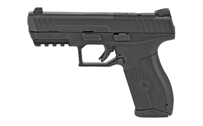 IWI Masada Optics-Ready 9mm Threaded 17rd Black