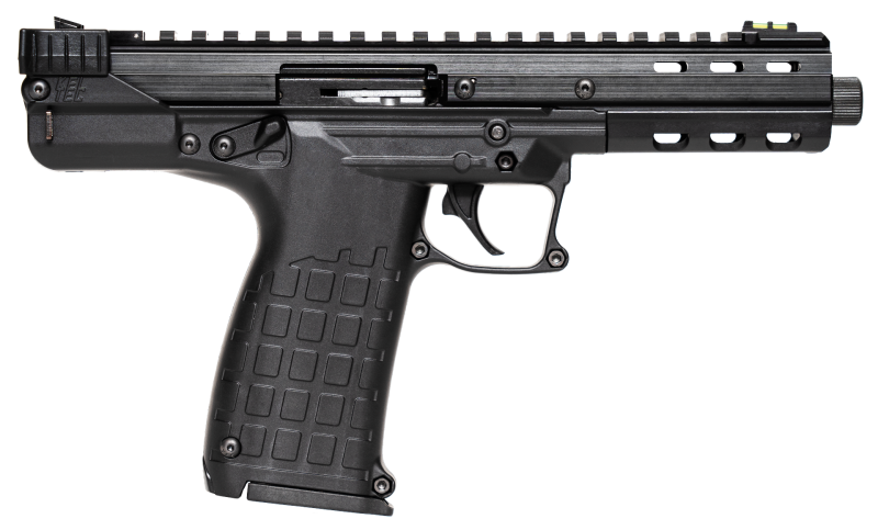 KEL-TEC CP33 .22 LR 5.5″ THREADED BARREL 33-ROUNDS