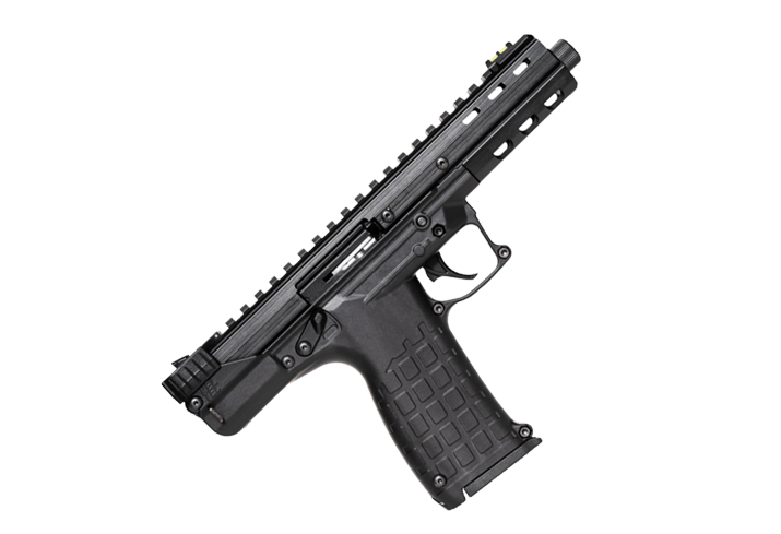 KEL-TEC CP33 .22 LR 5.5″ THREADED BARREL 33-ROUNDS — image 2
