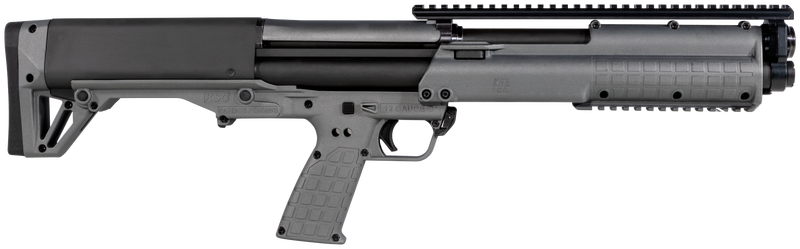 KEL-TEC KSG GRAY 12 GA 18.5″ BARREL 12-ROUNDS 3″ CHAMBER