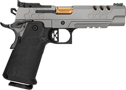 KIMBER 2K11 TARGET 9MM LUGER (9×19 PARA) SEMI AUTO HANDGUNS