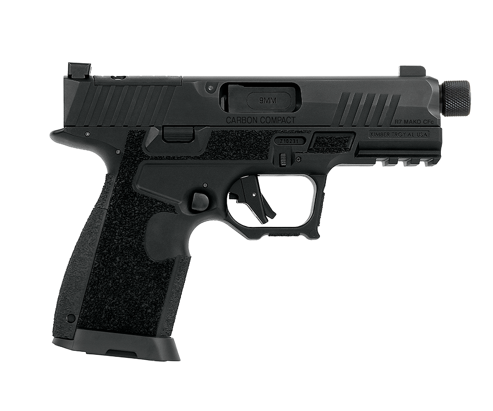 Kimber Carbon Compact Tfs OR