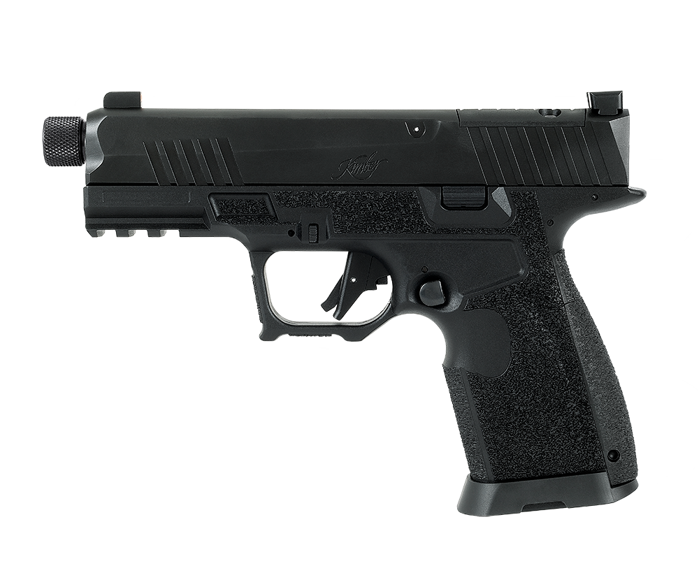 Kimber Carbon Compact Tfs OR — image 2