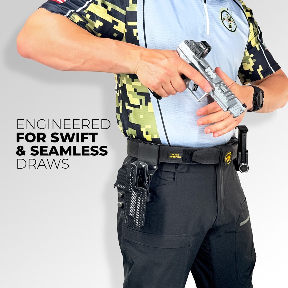 Kimber 2K11 Pro OR Royal 9mm Double Stack 1911 Pistol – Enhanced Performance and Reliability