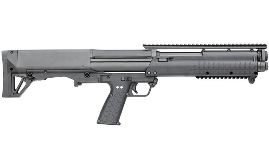 KSG 12 Gauge Pistol Grip Shotgun