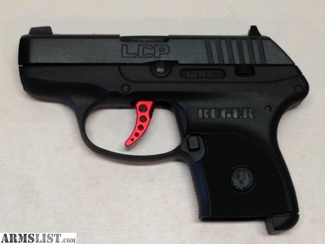 LCP Custom 380 ACP