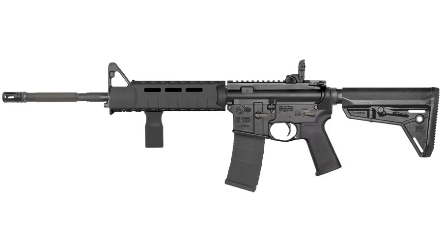 LE6920 5.56mm Magpul Sporter Carbine (Black)