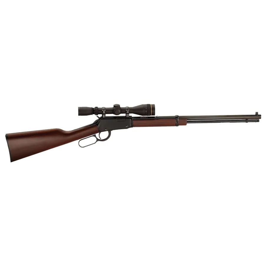 Lever Action Octagon 22 Mag Frontier Model