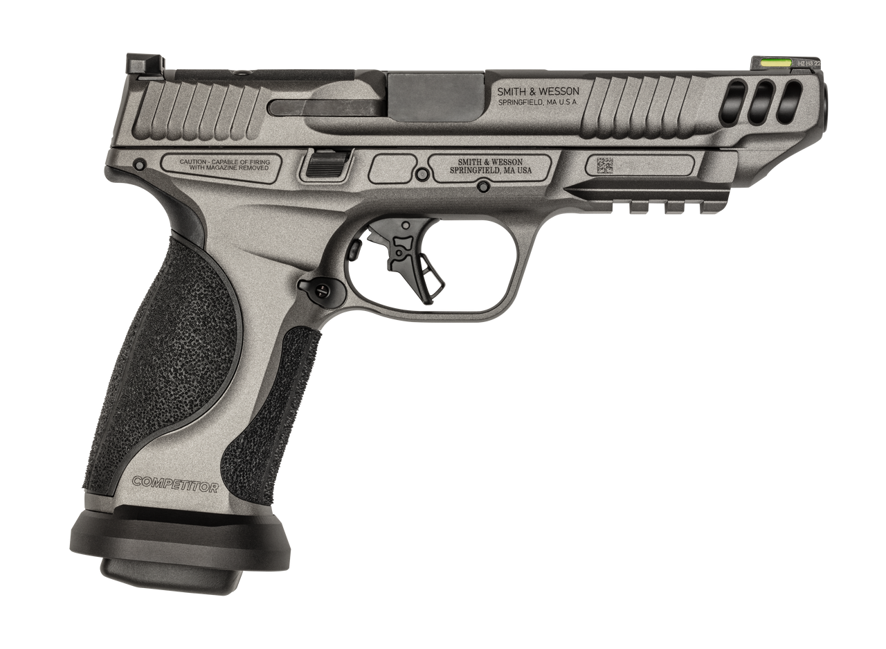 M&P 2.0 FRT Trigger | 4140 Steel | Non-Select