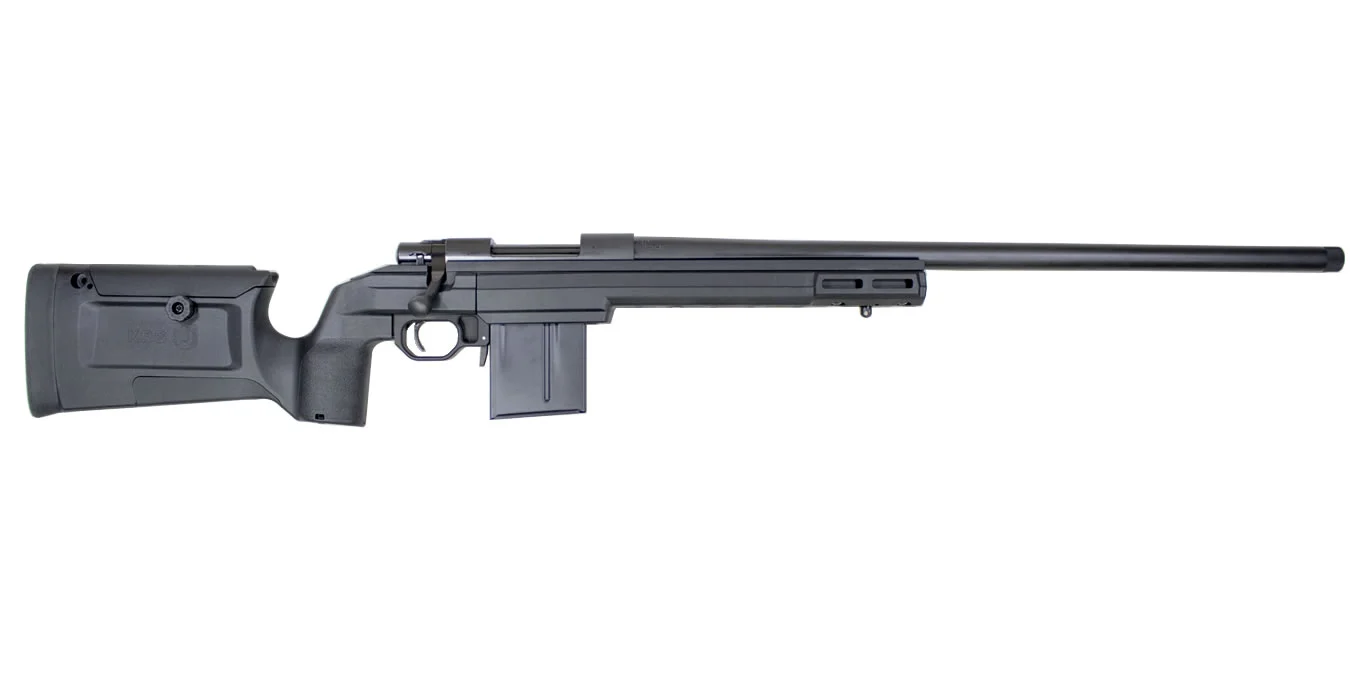 M1500 APC 308 Win Bolt-Action Rifle with 24-Inch Threaded Barrel