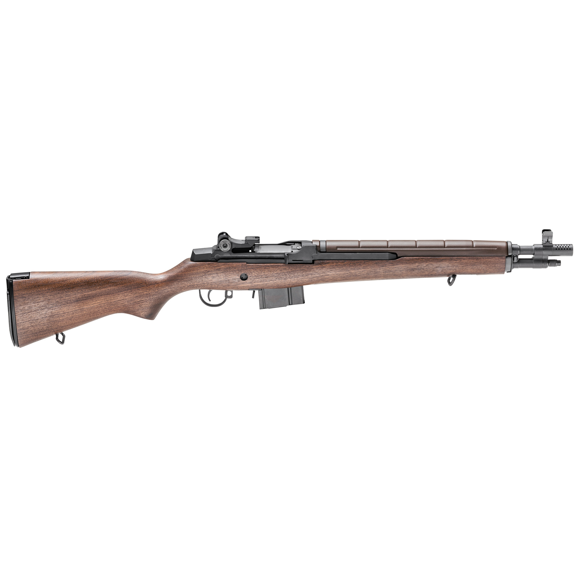 M1A™ TANKER Rifle .308 Walnut