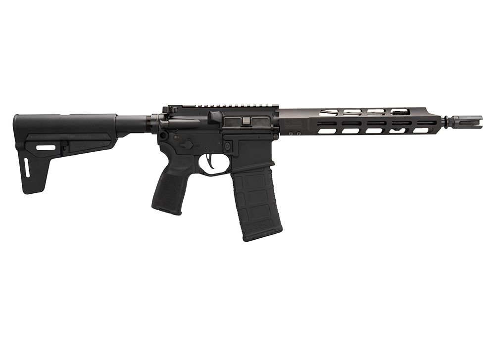 M400 Tread Pistol