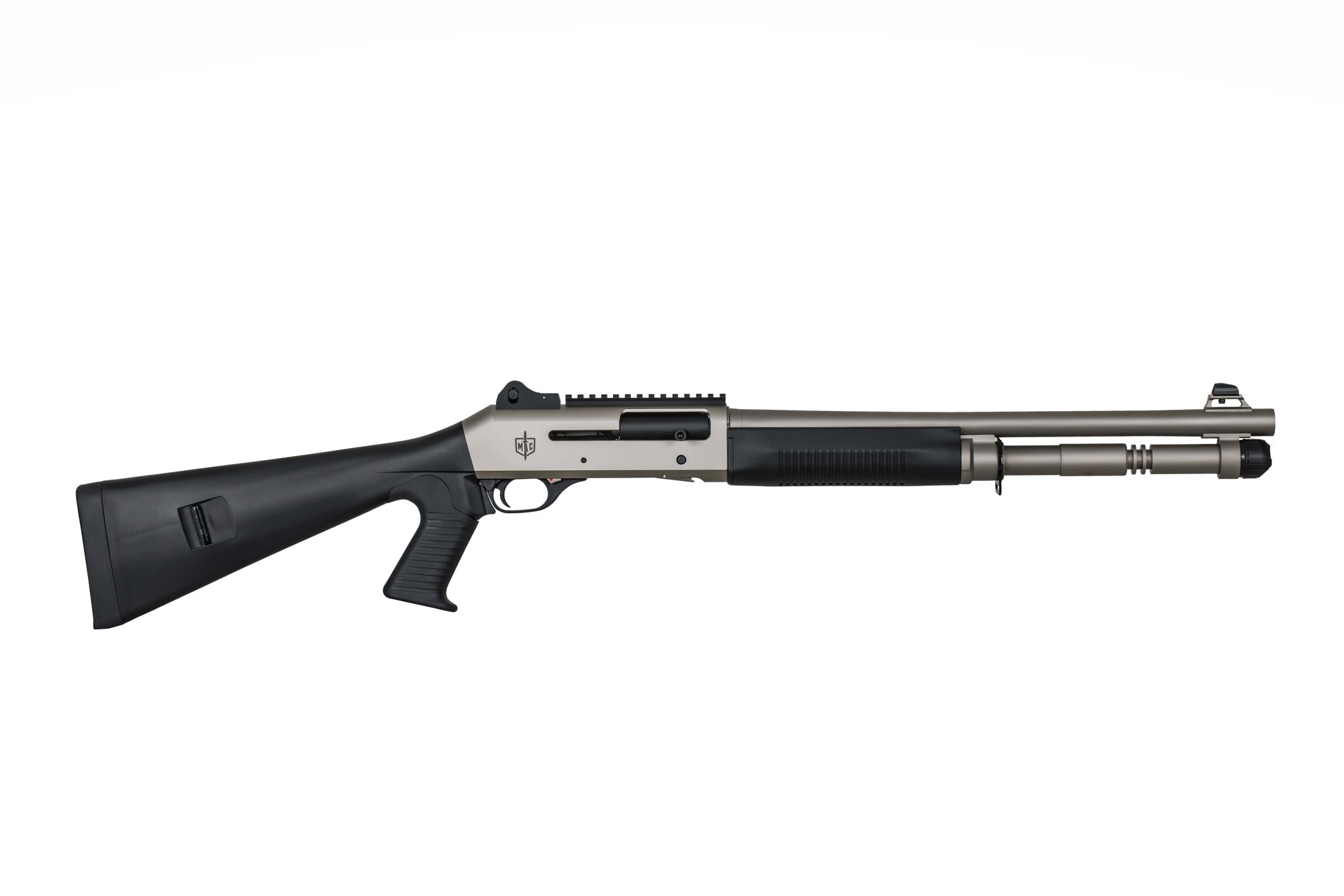 Mac 1014 Semi Auto Shotguns