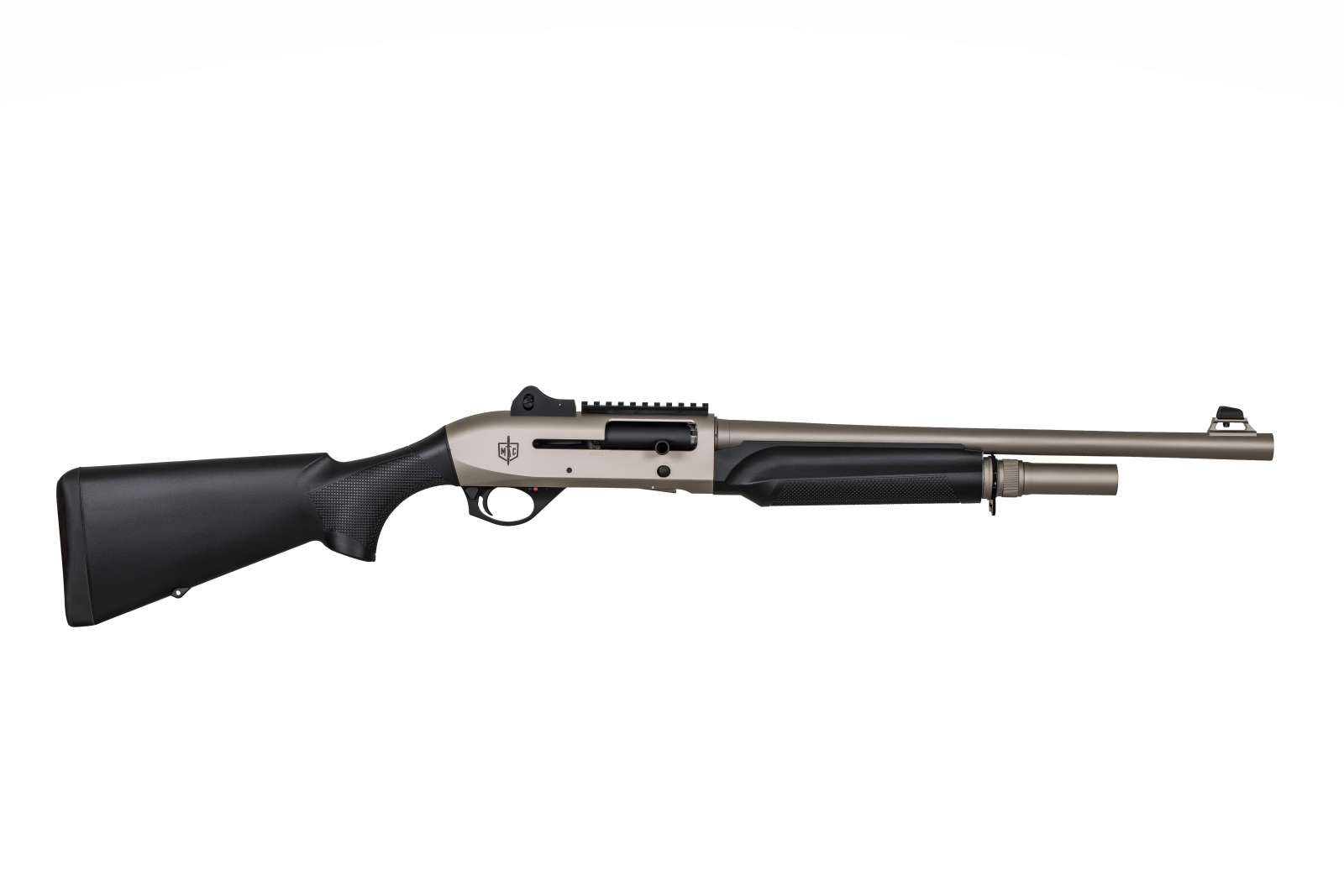 Mac 2 Tactical Semi Auto Shotguns