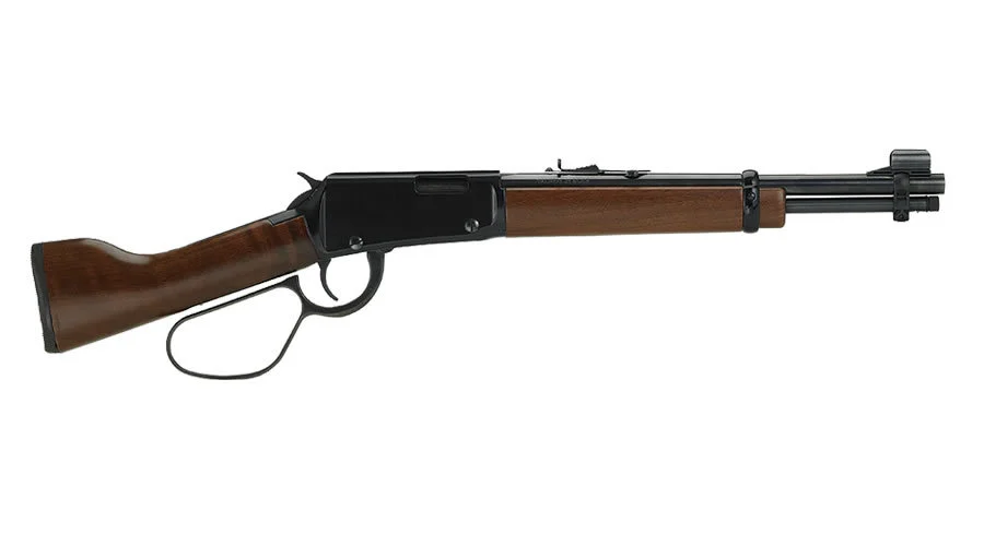 Mares Leg 22 Caliber Lever Action Firearm