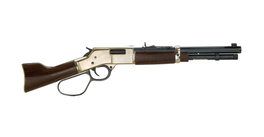 Mares Leg 45 Colt Lever Action Firearm