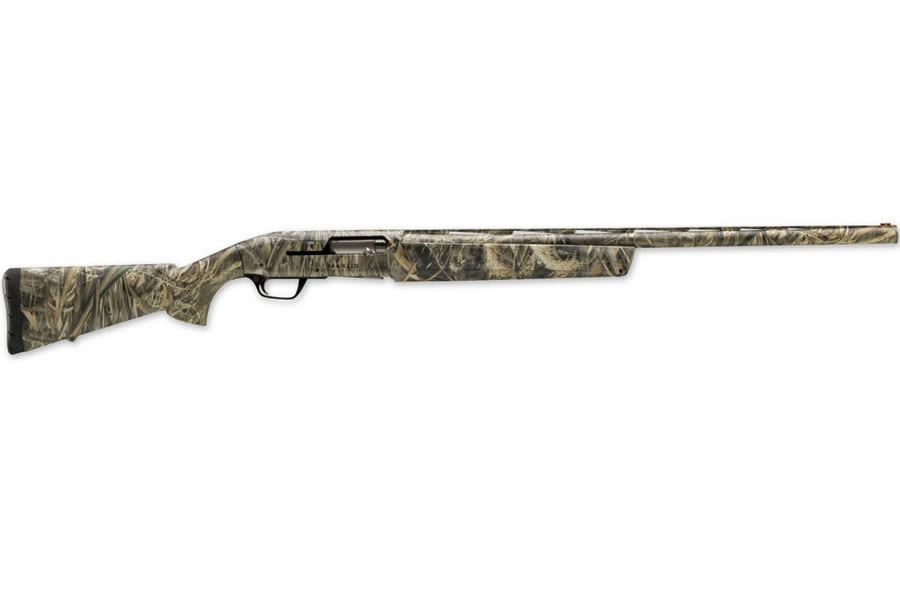 Maxus Realtree Max-5 12 Gauge Shotgun with 3.5 inch Chamber