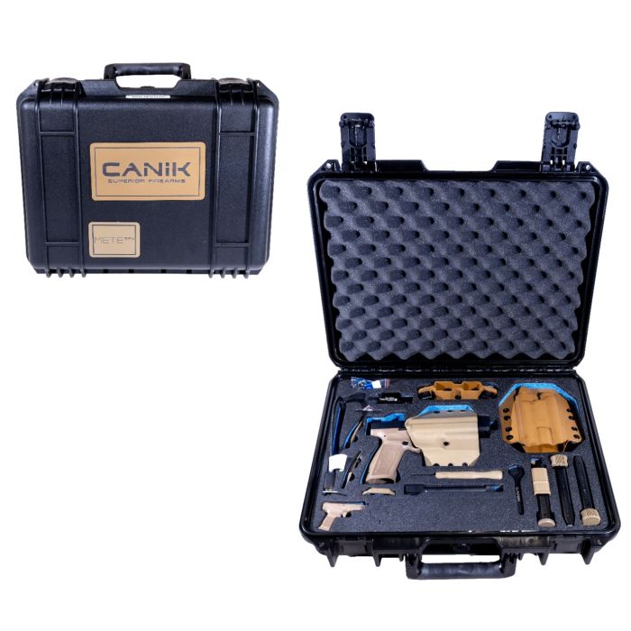 METE SFX LOADOUT PACKAGE — image 2