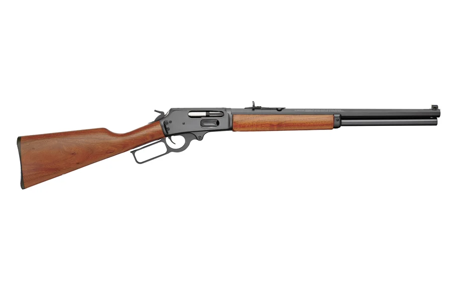 Model 1895 Cowboy 45-70 Govt. Lever-Action Rifle