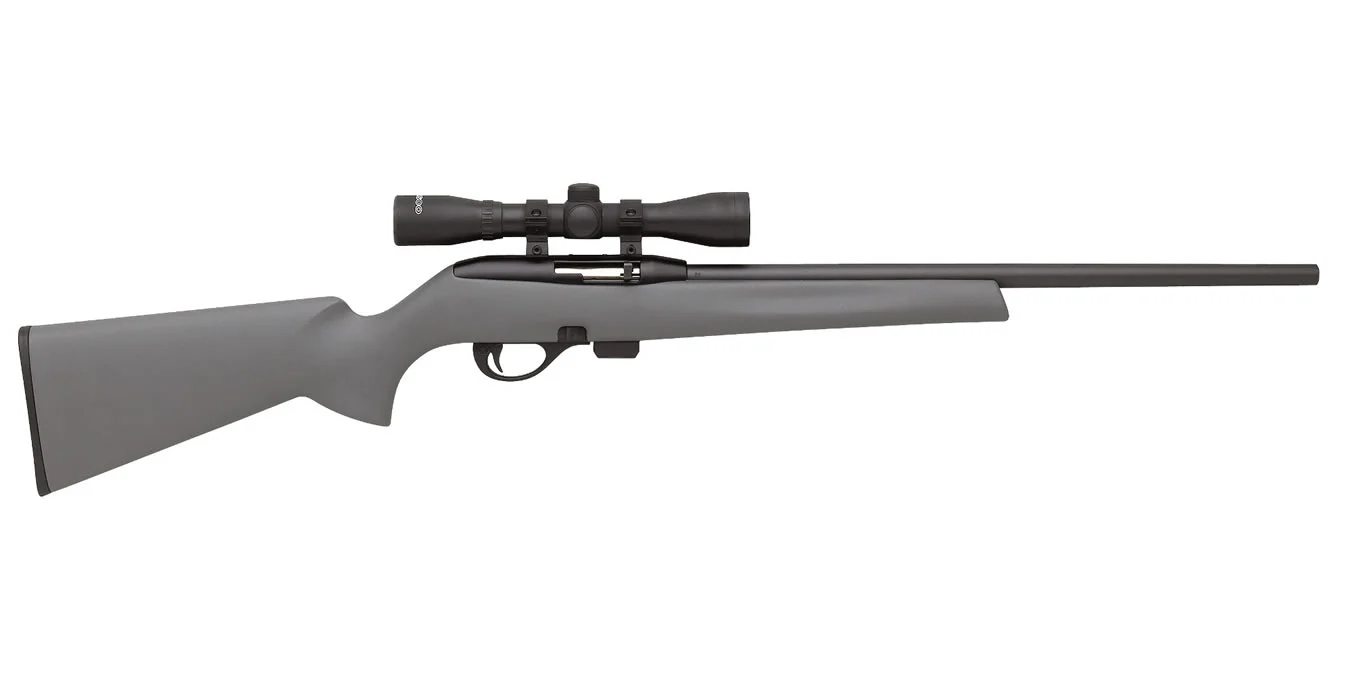 Model 597 22LR Rimfire Rifle