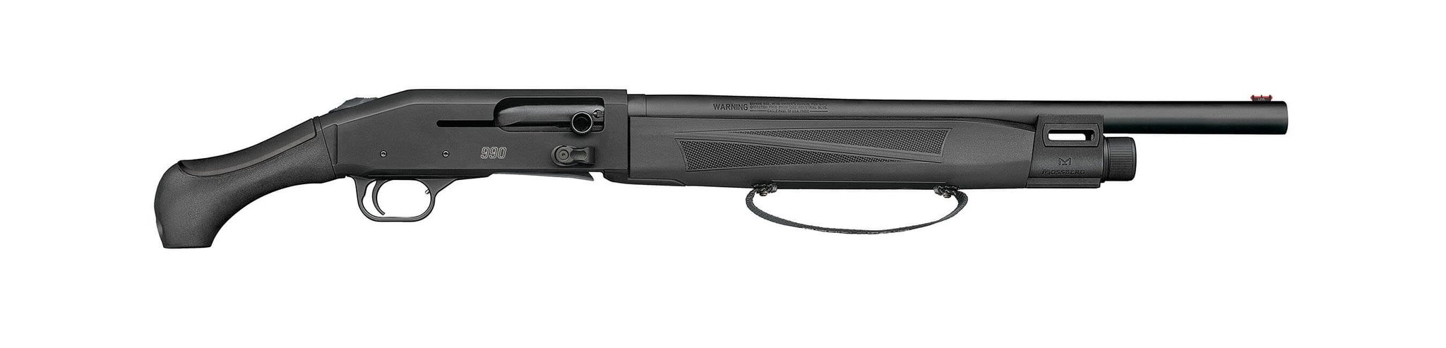 Mossberg 990 Aftershock Semi Auto Shotguns