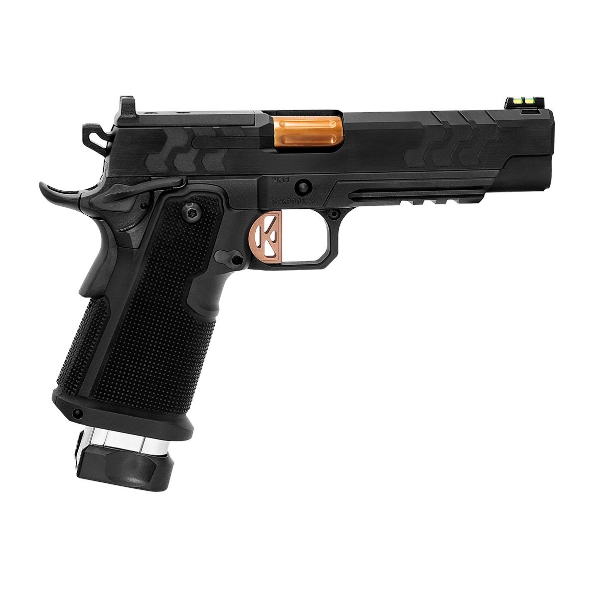 Kimber 2K11 9MM OR 5 Inch Barrel