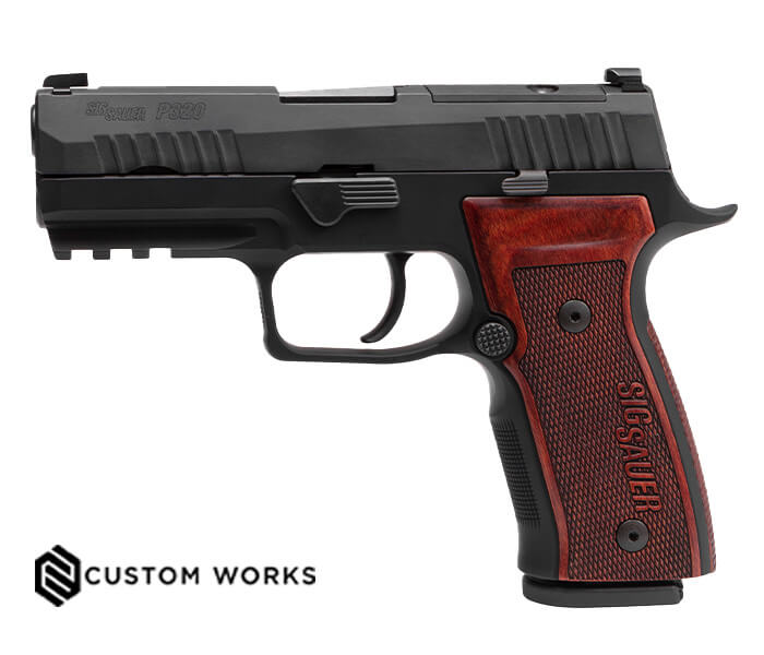 P320 AXG Classic