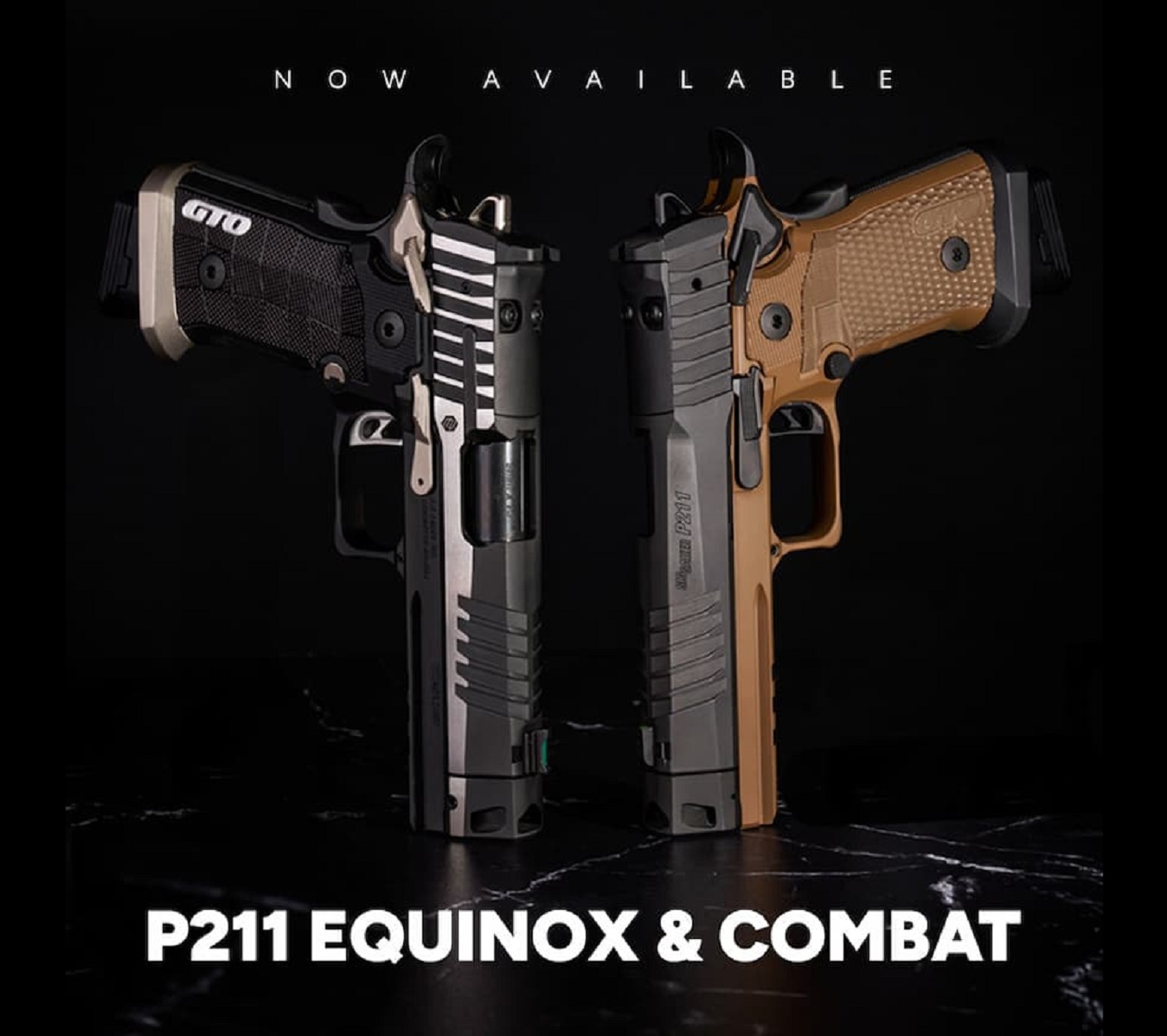 P211 Gto Equinox