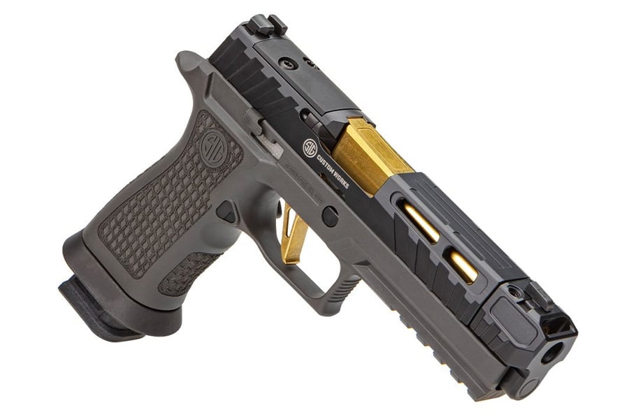 P320 Spectre Comp Best Price
