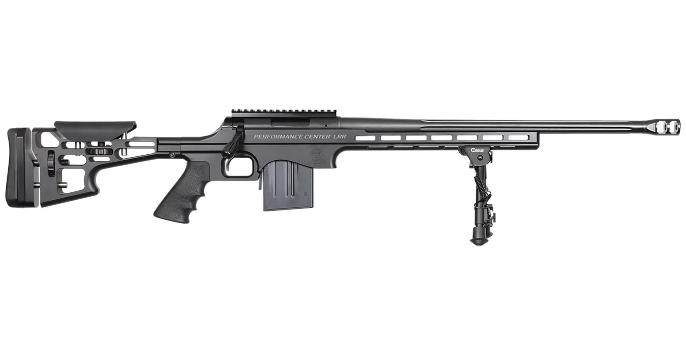Performance Center LRR 308 Win Long Range Rifle