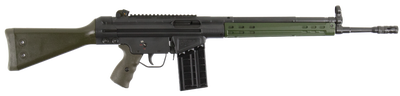 PTR GIR PTR 101 GREEN 7.62 X 51 18″ BARREL 20-ROUNDS