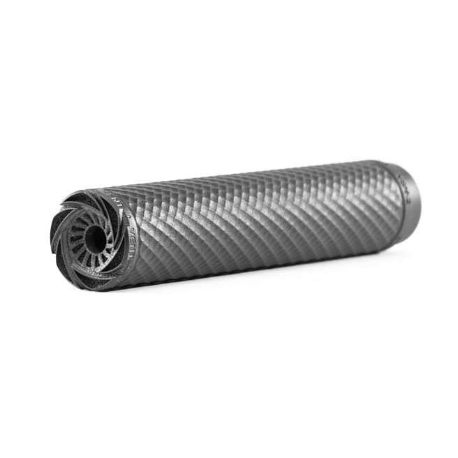 Ptr Vent 2 9MM 7 6 1 2X28