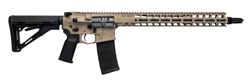 Radian Weapons Model 1 Flat Dark Earth .223 Wylde 16″ Barrel 30-Rounds