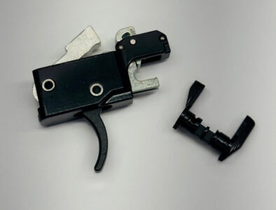 Rare Breed Triggers FRT 15 Enhanced Reset Trigger