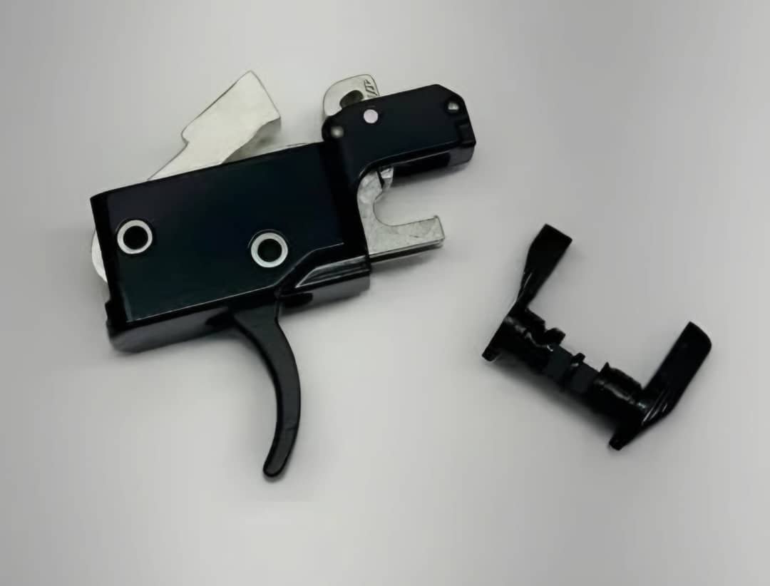 Rare Breed FRT 15 E3 Forced Reset Trigger Glock