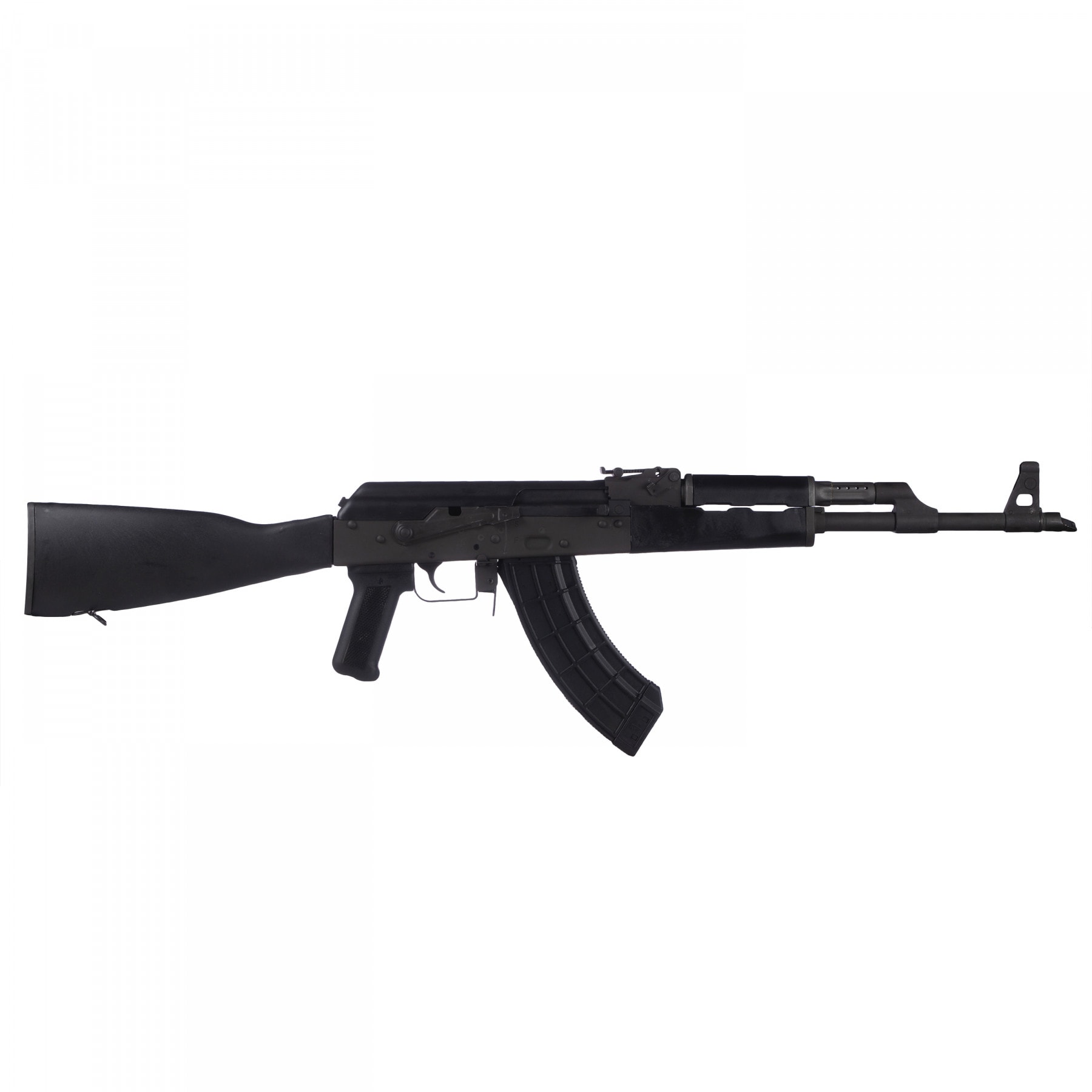 Rebate AK 47 Rifle RAS 47 CENTURY ARMS Ak 47