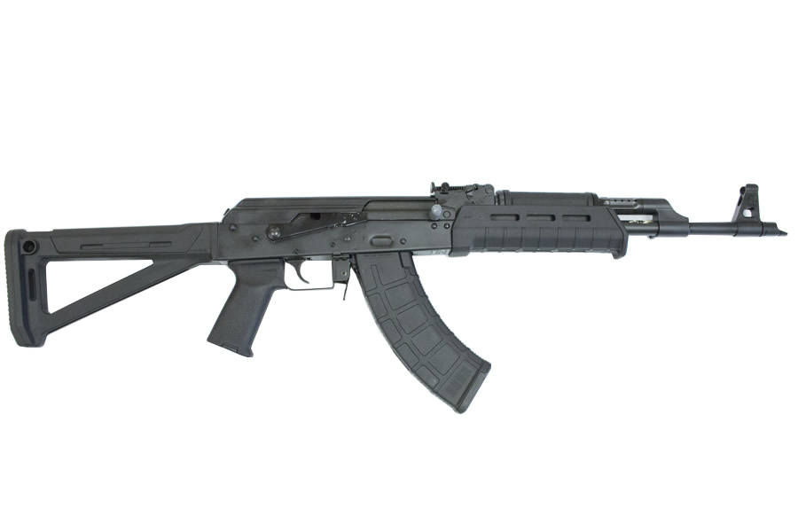 Red Army RAS47 7.62x39mm with Magpul MOE Furniture