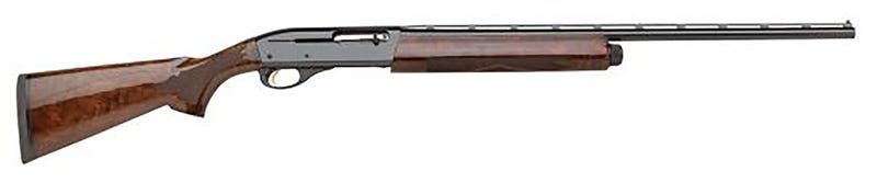 REMINGTON 1100 SPORTING WALNUT 20 GA 28″ BARREL 3″-CHAMBER 4-ROUNDS