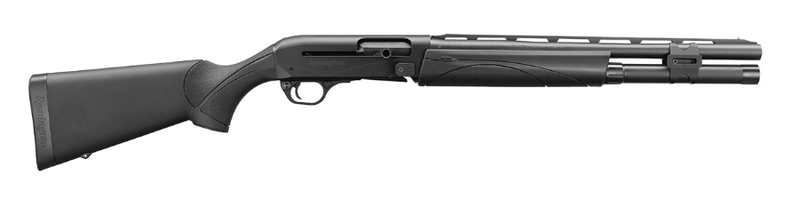 Remington V3 Tactical 12 GA 18 5 Barrel 3 Chamber 6 Rounds