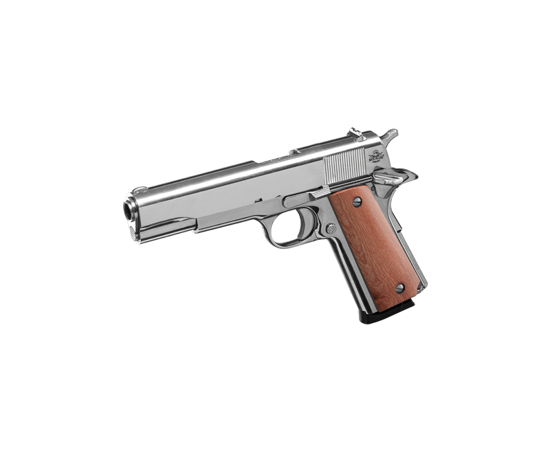 Rock Island Armory 1911 Magazine Blued .45 ACP 8Rds – .45