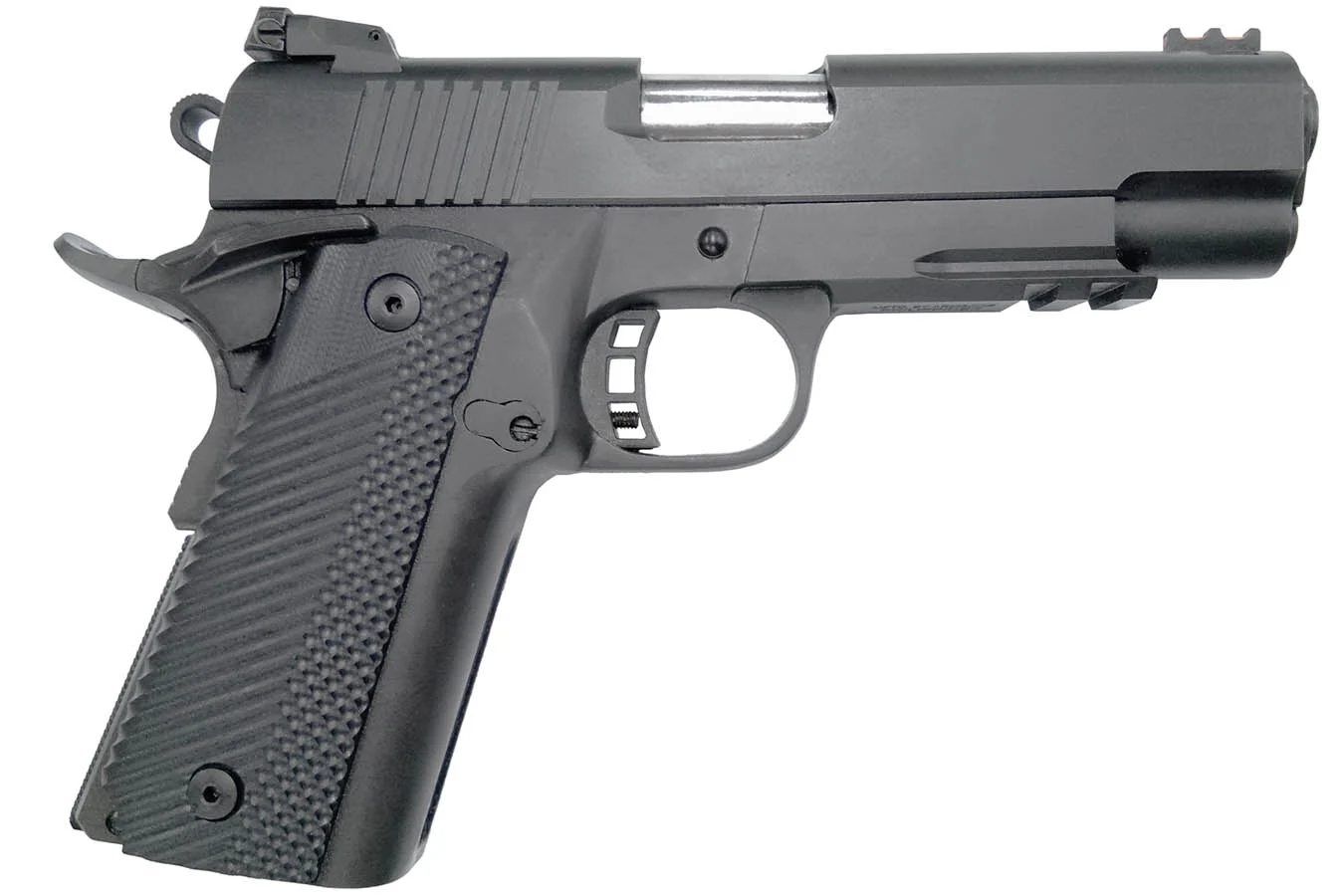 Rock Island Armory Tac Ultra 1911 9MM 5 161