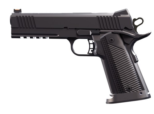 ROCK ISLAND ARMORY TAC ULTRA THREADED BARREL