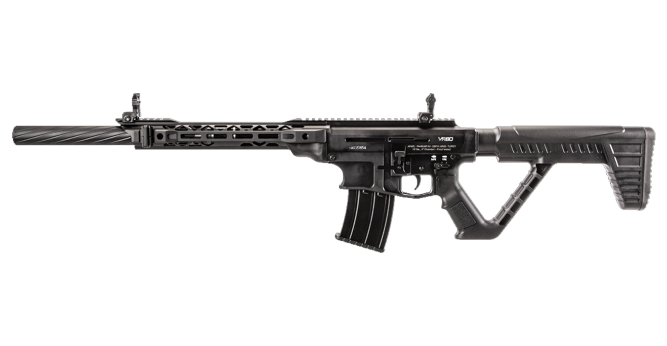 Rock Island Armory VRF14 Semi Automatic Shotgun 12 GA 14