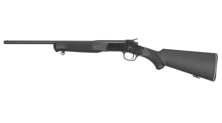 Rossi 410 Bore Single Shot Youth Shotgun