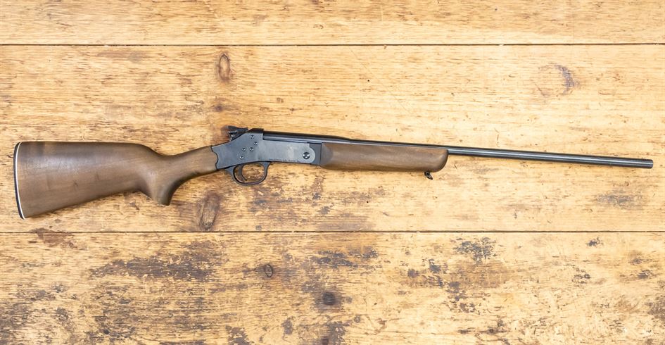Rossi 410 Gauge Police Trade IN Shotgun