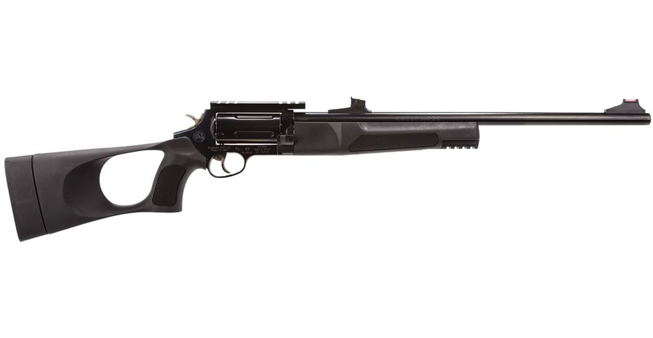 Rossi Circuit Judge 45 Colt 410 Rifle With Black Synthetic Stock
