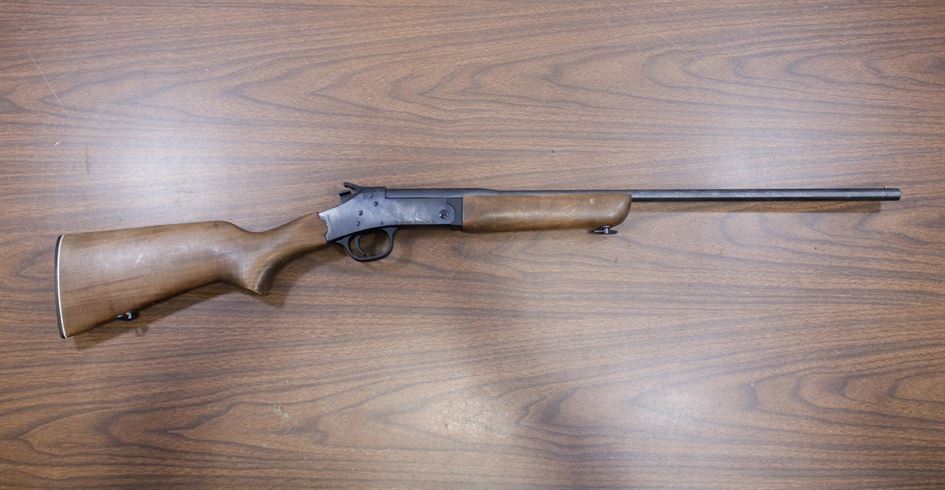 Rossi M4122B 410 Bore Police Trade IN Break Open Shotgun