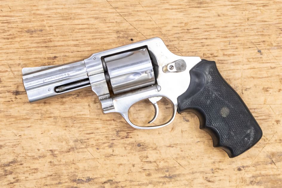 Rossi M720 44 Spl 5 Shot Used Trade IN Revolver